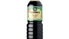 Kikkoman Less Salt Soy Sauce 600ml