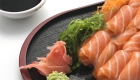 Kikkoman Salmon